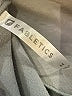 Fabletics Gray Windbreaker Size M - photo 6