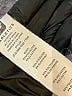 Fabletics Gray Windbreaker Size M - photo 7