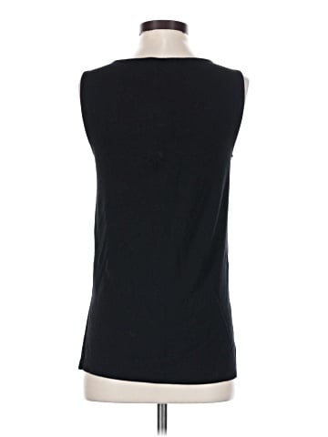 Daily Ritual Sleeveless T-Shirt (view 2)