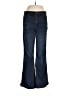 Wit & Wisdom Blue Jeans Size 8 (petite) - photo 1
