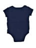 Hb 100% Cotton Blue Short Sleeve Onesie 12-18 MO / 18 MO - photo 2