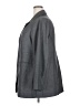 Torrid Gray Blazer Size 3X Plus (3) - photo 5