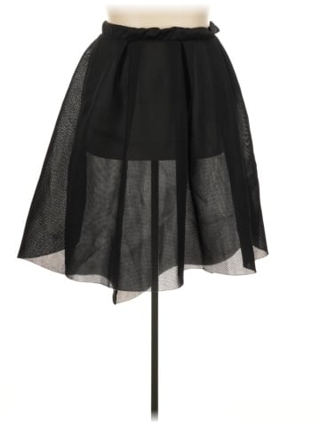Blush Formal Skirt (view 1)