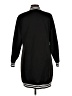 Shein Curve 100% Polyester Black Coat Size 12 Plus (0) - photo 2