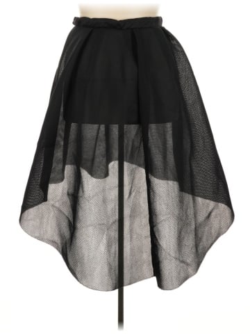 Blush Formal Skirt (view 2)