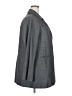 Torrid Gray Blazer Size 3X Plus (3) - photo 4