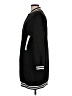 Shein Curve 100% Polyester Black Coat Size 12 Plus (0) - photo 5