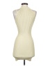 Jonathan Simkhai Ivory Casual Dress Size S - photo 2