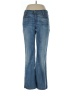 Cambio Blue Jeans Size 10 - photo 1