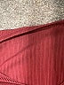 Shein Burgundy Long Sleeve Henley Size L - photo 7