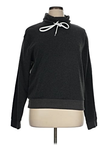 Love Sweatshirt (view 1)