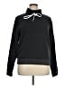Love Gray Sweatshirt Size 1X - photo 1