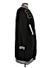 Shein Curve 100% Polyester Black Coat Size 12 Plus (0) - photo 4