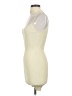 Jonathan Simkhai Ivory Casual Dress Size S - photo 5