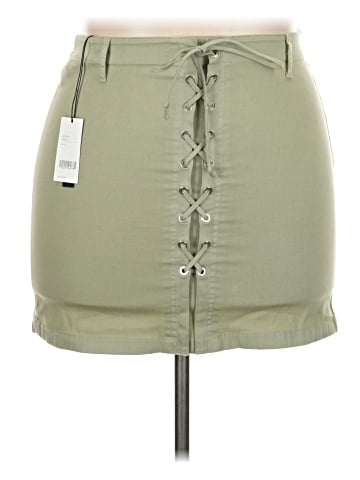 J Brand Casual Skirt (view 1)