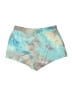 Assorted Brands Tie-dye Blue Shorts Size L - photo 2