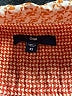 Gap Orange Sleeveless Blouse Size XS - photo 7