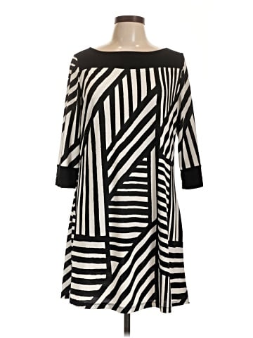 Hail3y:23 Casual Dress (view 1)