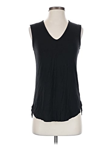 Daily Ritual Sleeveless T-Shirt (view 1)