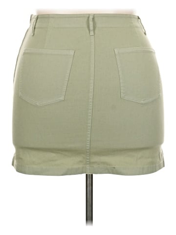 J Brand Casual Skirt (view 2)