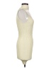 Jonathan Simkhai Ivory Casual Dress Size S - photo 4