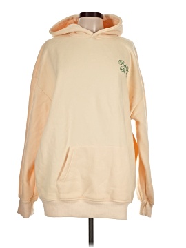 Rebellious Pullover Hoodie