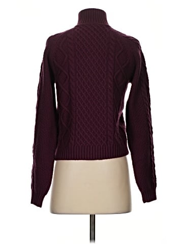 Sunday Best Turtleneck Sweater (view 2)
