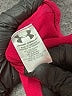 Under Armour Pink Long Sleeve Turtleneck Size M - photo 8