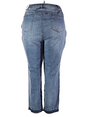 Catherines Jeans (view 2)