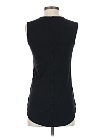 Daily Ritual Sleeveless T-Shirt (view 2)