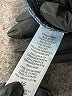 Democracy Solid Blue Jeans Size 16 - photo 8