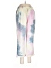 Amaryllis Tie-dye Ivory Casual Pants Size M - photo 1