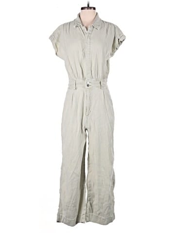 Joe's Jeans Jumpsuit (view 1)
