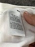Cinq à Sept White Short Sleeve Top Size S - photo 8