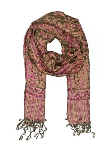 Pashmina Scarf (view 1)