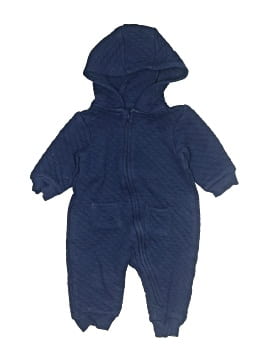 Little Me Short Sleeve Onesie (view 1)