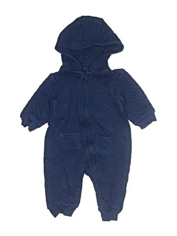 Little Me Short Sleeve Onesie (view 1)