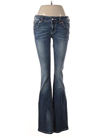 Miss Me Jeans (view 1)