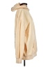 Rebellious 100% Cotton Tan Pullover Hoodie Size L - photo 4