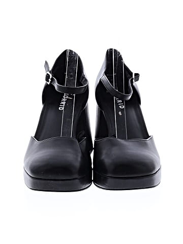 Torrid Heels (view 2)