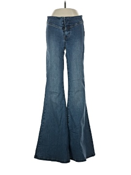 Free People Jeans
