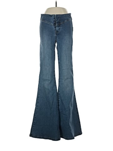 Free People Jeans (view 1)