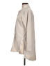 ADAY Tan 3/4 Sleeve Blouse Size L - photo 5