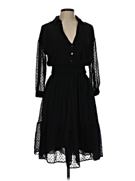 Zara Basic Casual Dress