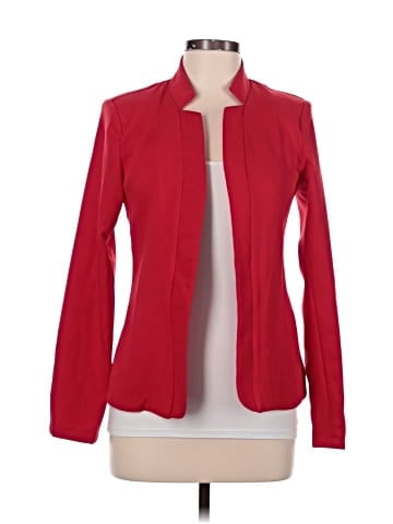 Shein Long Sleeve Top (view 1)