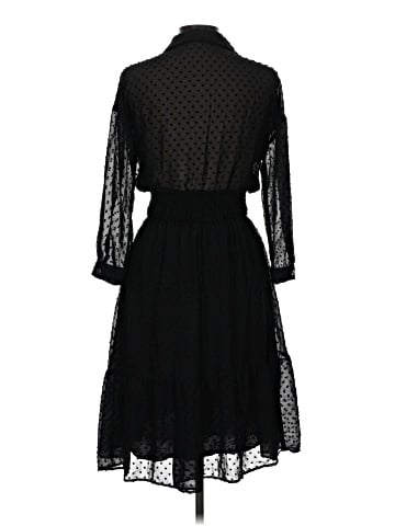 Zara Basic Casual Dress (view 2)