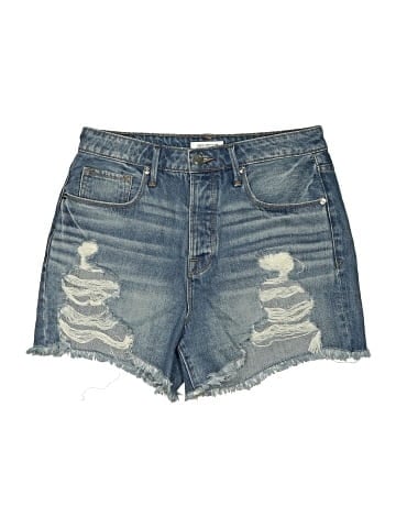 Good American Denim Shorts (view 1)