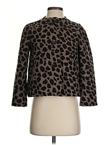 Ann Taylor Coat (view 1)