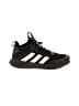 Adidas Black Sneakers Size 5 1/2 - photo 1