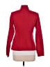 Shein 100% Polyester Red Long Sleeve Top Size 6 - photo 2